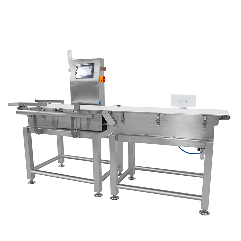 Pedre automatique de vérification ， Tactile Vérification de l'écran ， Le convoyeur Belt Check Peader