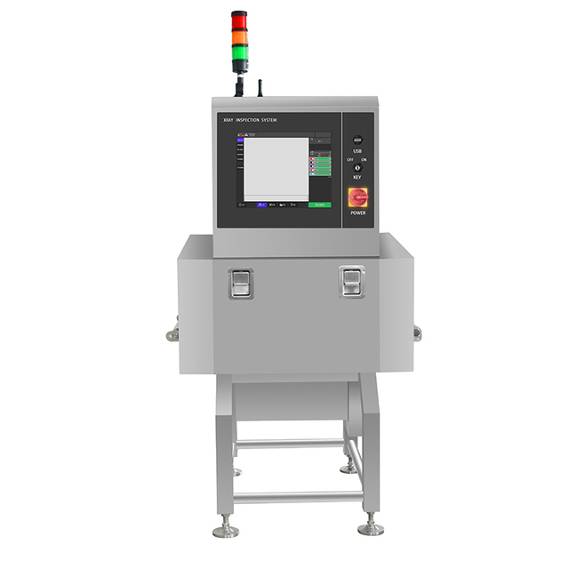 Machine d'inspection des rayons X ， Machine de rayons X de la Chine ， Machines d'inspection des aliments X Ray