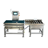 Hardy Pharmaceutical Check Weigher avec convoyeur