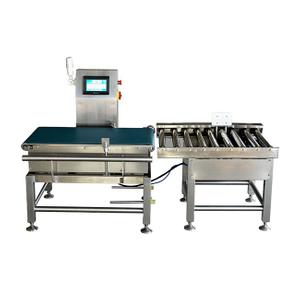 Hardy Pharmaceutical Check Weigher avec convoyeur