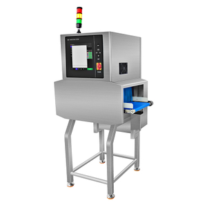 Machine d'inspection des rayons X ， X Ray Machine Sécurité alimentaire ， Inspection d'aliments d'usine X Rayon Machine